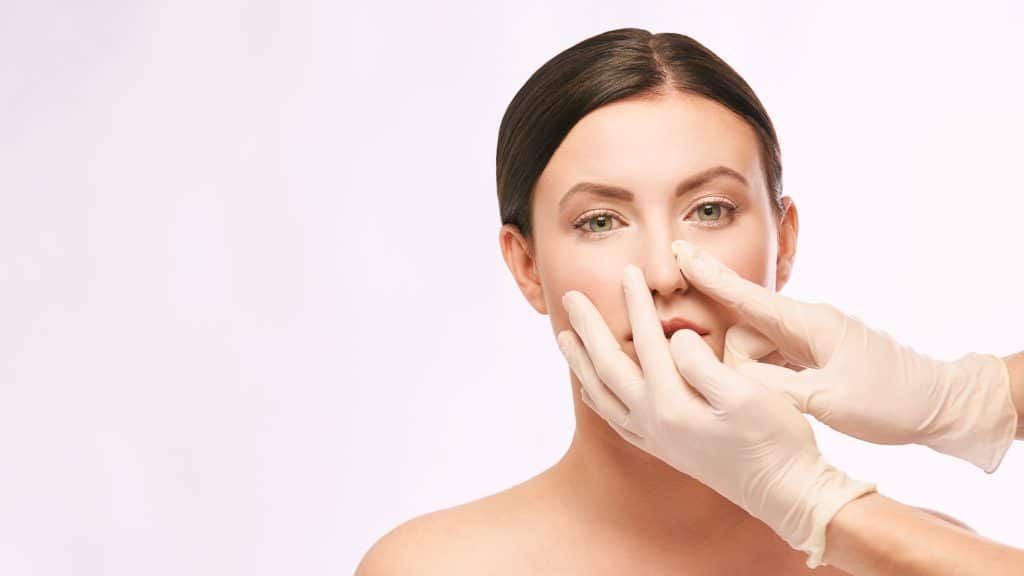 What is the price of a rhinoplasty?